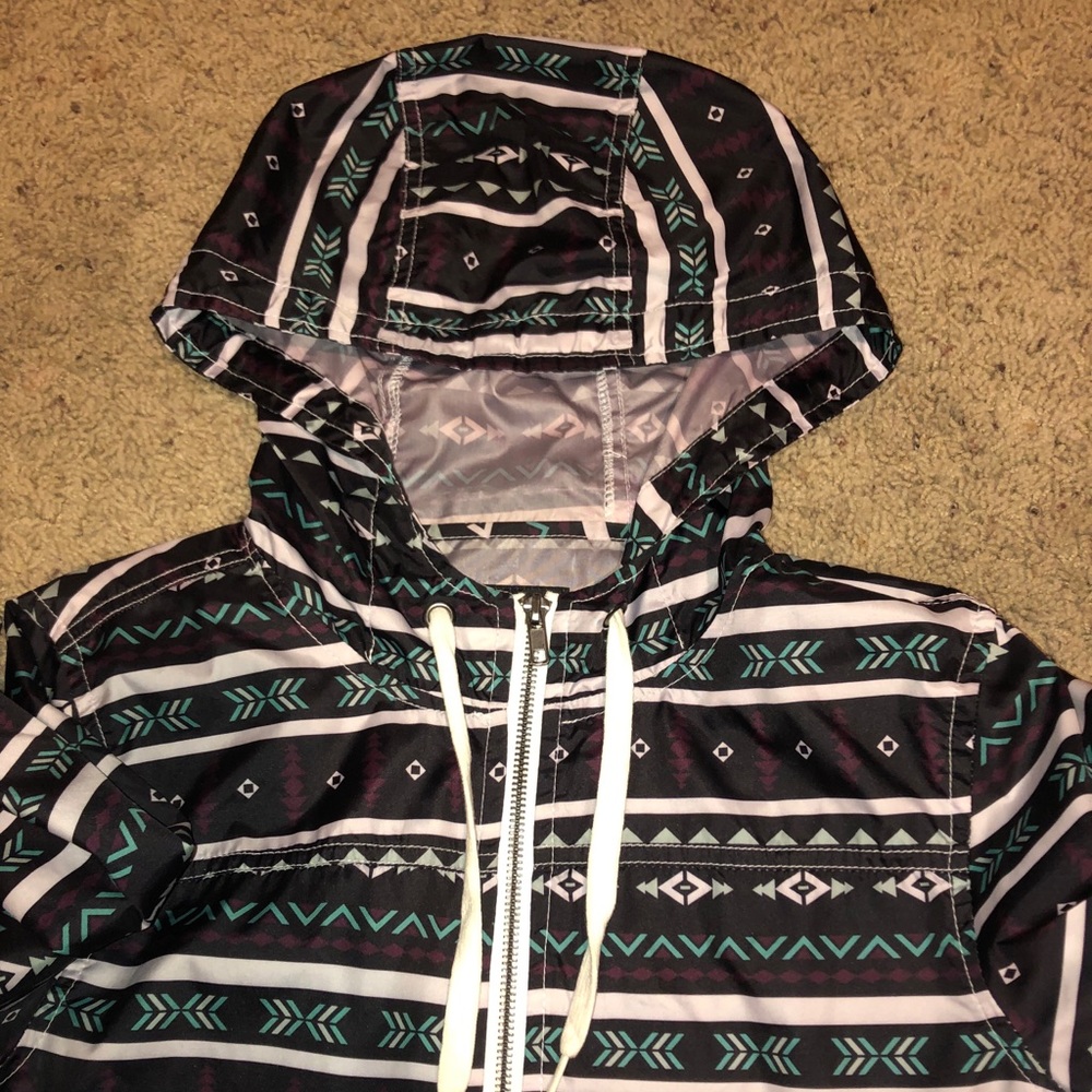 Windbreaker